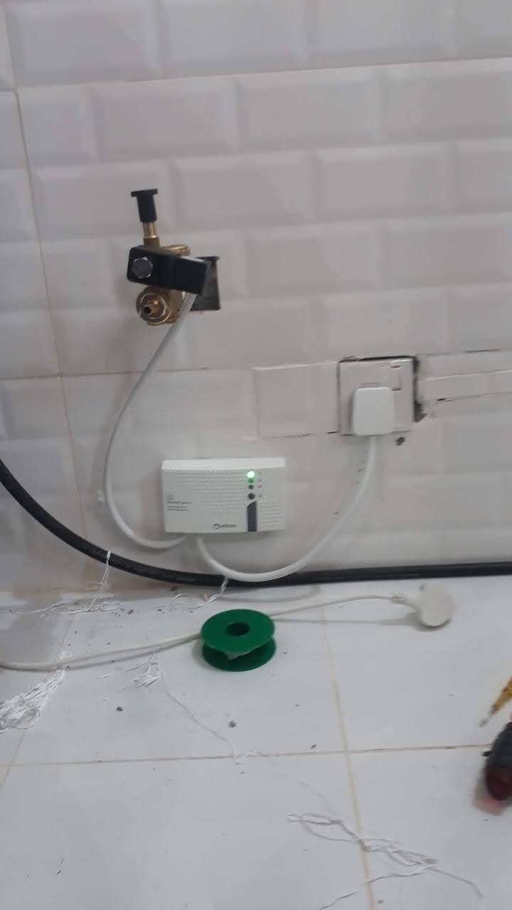 das pipes and systems